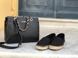 Un look de printemps