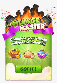 And coin master is not an exception to that rule. Village Master Coin Master Village Master Png Image Transparent Png Free Download On Seekpng