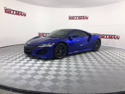 So, definitely a good place to check out when looking for your next car. Used Acura Nsx For Sale With Photos Autotrader