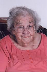 Opal F Byrd Obituary