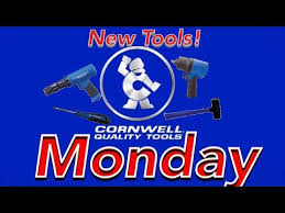 Check spelling or type a new query. Cornwell Tool Truck Tour Cornwell Monday Youtube