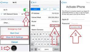 Step 5 now, in the next screen, the program will display the device info, please confirm it and click start remove button to start removing the icloud activation. How To Get Icloud Dns Bypass Code And Best Alternative