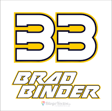 We did not find results for: Brad Binder 33 Logo Vector Blogovector