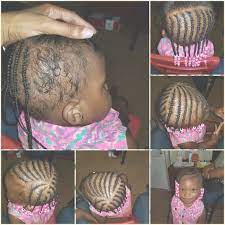 Space buns are the cutest hairstyle options that you can opt for. Top 40 Meilleur Noir Enfants Tresses Coupes De Cheveux Photos Enfants Tresses En Exemple 2 Black Kids Braids Hairstyles Kids Braided Hairstyles Braids For Kids