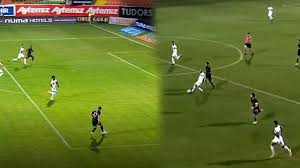 Bu pozisyonda hakem tarafından ofsayt gerekçesiyle durduruldu ve gol geçersiz sayıldı. Alanyaspor Fenerbahce Macinin Ilk Yarisina Var Damga Vurdu Penalti Ve Kirmizi Kart Sozcu Gazetesi