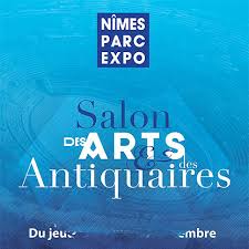 Est labellisé par le syndicat national du commerce de l'antiquité, de l'occasion et des galeries d'art (sncao). Salon Des Arts Des Antiquaires 2019