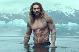 Jason momoa isn't the buff movie star you think he is. Jason Momoa Shows His True Skinny Self In Rocket Mortgage Super Bowl Liv Ad