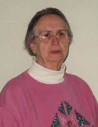 Obituary information for Ethel J. Spear