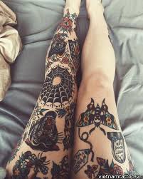 Hình xăm cá chép ngan vai cho em trai đến từ vũng tàu. 199 Hinh XÄƒm Ä'áº¹p Bit Chan Kin Chan Ä'áº¹p Ä'á»™c Láº¡ Má»›i Nháº¥t Hiá»‡n Nay