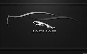 2016 jaguar xf 20d diesel r sport color ultimate black front. Jaguar Logo Wallpapers 68 Background Pictures