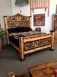 Amazon's choice for harley davidson home decor. Harley Davidson Bed Home Decor Decor Harley Davidson Decor