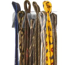 Shop cabinets, shelves & more storage & organization. Amazon Com Tie Rack Scarf Rack Tie And Scarf Rack For Closets Tie And Scarf Rack Hanger Belt Holder Wall Mounted Closet Scarf Rack Belt Hanger Wall Hanger