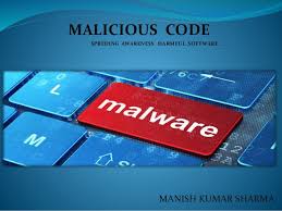 To find malicious code, yandex uses a proprietary antivirus system and a product from our partner, sophos®. Viruses And Other Malicious Code Prevent Characteristics