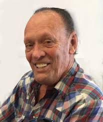 Garry Hamilton Obituary