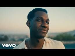 Leon Bridges