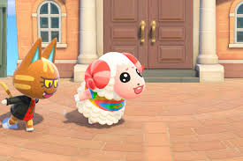 Just don't call it roasting, ok? Animal Crossing New Horizons Dom Is One Of The Best New Characters Polygon