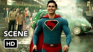 Season 1 superman & lois. Superman Lois 1x01 Opening Scene Hd Youtube