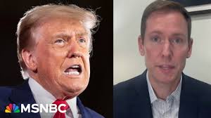 'Payback that is due': Brendan Buck