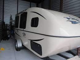 2012 Lil Snoozy Travel Trailers Rv For Sale By Owner In Edmond Oklahoma Rvtcom - Camper Trailer For Sale Truck Tent Camping Lightweight Travel Trailers