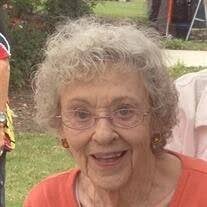 Jane Loring Muir Obituary