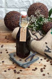 Kaffeesirup Mit Vanille Rezept Sweets Lifestyle Rezept Kaffeesirup Kaffee Sirup Sirup