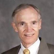 Mr. Richard Hampton Merrill