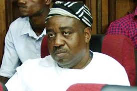 PDP suspends Suswam, eight LG chairmen