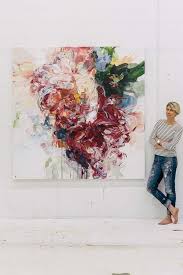 Field Trip Q A With Bobbie Burgers Art Art Painting Painting