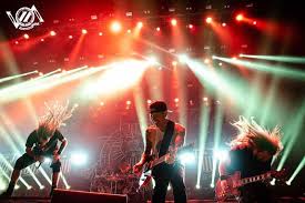 Fremover vil det selvsagt komme masse nyheter om videre program og annen relevant info om tons of rock til neste år. Voa Heavy Rock 2022 Tickets Lineup 30 Jun 1 Jul Lisbon Portugal