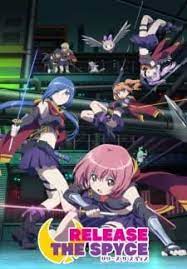 Release The Spyce Pictures Myanimelist Net Best Anime Shows Jitsu Wa Watashi Wa Anime