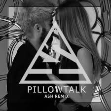 Veja quais são os artistas e as músicas mais acessadas do letras.mus.br Zayn Pillowtalk Ash Remix By Ash Free Download On Toneden