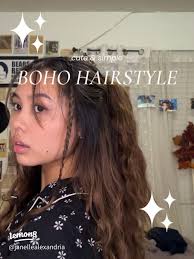 19 top Step by Step Guide to Creating A Bohemian Updo ideas in 2025