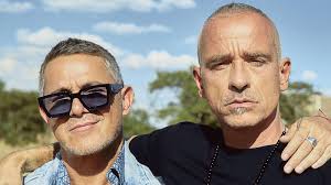 Alejandro Sanz y Eros Ramazzotti: Así suena 'Soy'