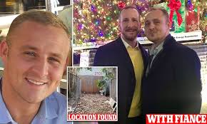 Remains of tech CEO who vanished nearly two years ago found in abandoned in  Santa Monica building