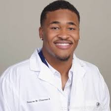 Big Chap👨🏾‍⚕️PA-C (@dchap55)