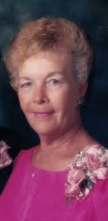 Joan M. Early Obituary