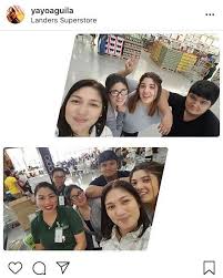 The whole thing ended for william martinez and yayo aguila following her stint on pinoy big brother in 2007. Look 24 Photos Of Yayo Aguila With Her Beautiful Kids Abs Cbn Entertainment