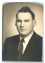 Norbert Raymond Anthony “Nub” Kramer (1936-2000)