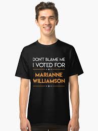Pin On Marianne 2020 Shirt Marianne Williamson For President Tee