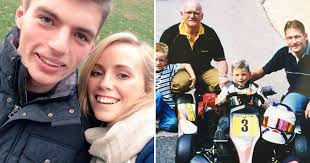 De duitse dilara mag zich de vriendin van max noemen. 5 Dingen Die Je Nog Niet Wist Over Max Verstappen