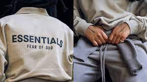 Fear of god essentials t shirt sizing. The Ultimate Fear Of God Essentials Size Guide The Sole Supplier