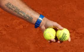 In 2021, the tournament will introduce night sessions for the first time, thanks to the addition of. French Open 2019 Draw When Does It Take Place What Tv Channel Is It On And Which Players Are Seeded