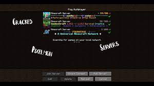 Connect to this minecraft 1.17 server using the ip moxmc.net. Top 3 Cracked Pixelmon Servers Cracked Minecraft Tlancher Servers Youtube
