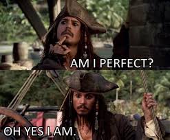 Jack Sparrow S Spruche Facebook