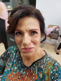 Peluqueria Iris Belen Perez