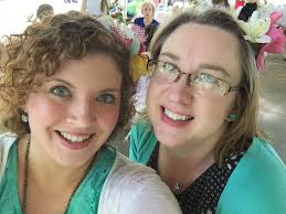 Building Friendships While Supporting Christian Education