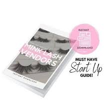 If you can accept without print logo. Mink Lash Vendor List Lash Business Instagram 25mm Lashes Etsy In 2020 Mink Lashes Lashes Instagram Business