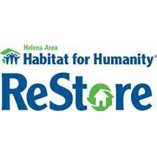 The restore, a store that recycles and upcycles various products received a donation over 30 air conditioning units earlier in the summer. Helena Habitat Restore United Way Of The Lewis Clark Area