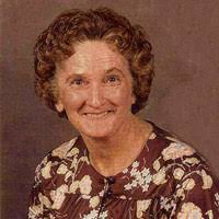 Melba Steed Obituary