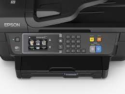 Check spelling or type a new query. Workforce Wf 2660dwf Epson